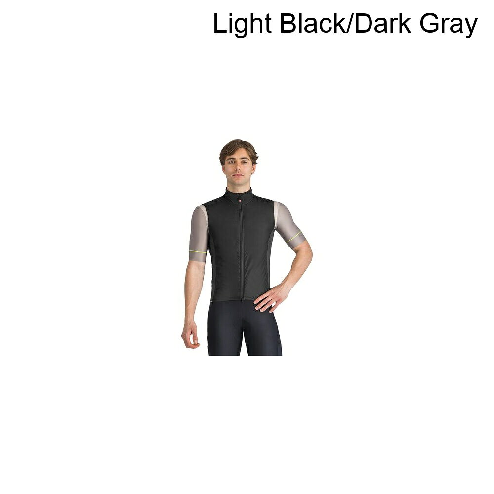 ■商品詳細■ブランドCastelliカステリ■商品名Fly Direct Vest - Men'sフライ ダイレクト ベスト - メンズ■商品状態新品・並行輸入品■色Light Black/Dark Gray■備考(取寄) カステリ メンズ フライ ダイレクト ベスト - メンズ Castelli men Fly Direct Vest - Men's Light Black/Dark GrayCastelli メンズ ジャケット 自転車 サイクリング アウター ブランド 男性 カジュアル ファッション 大きいサイズ ビックサイズbc-cstz7xg