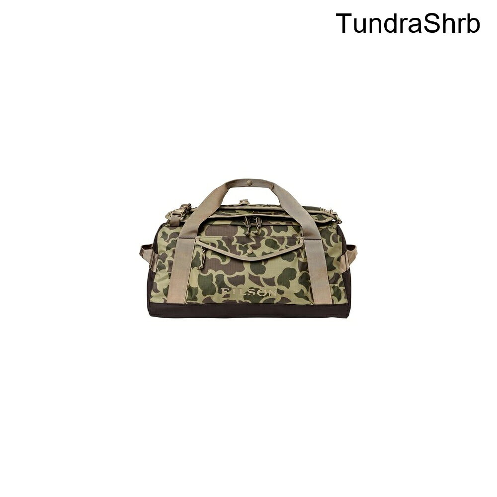 ■商品詳細■ブランドFilsonフィルソン■商品名All-Weather 50L Duffle Bagオール-ウェザー 50L ダッフル バッグ■商品状態新品・並行輸入品■色TundraShrb■備考(取寄) フィルソン オール-ウェザー 50L ダッフル バッグ Filson All-Weather 50L Duffle Bag TundraShrbFilson フィルソン ダッフルバッグ Duffel bag バッグ 鞄 スポーツ ブランドbc-fsni0fv