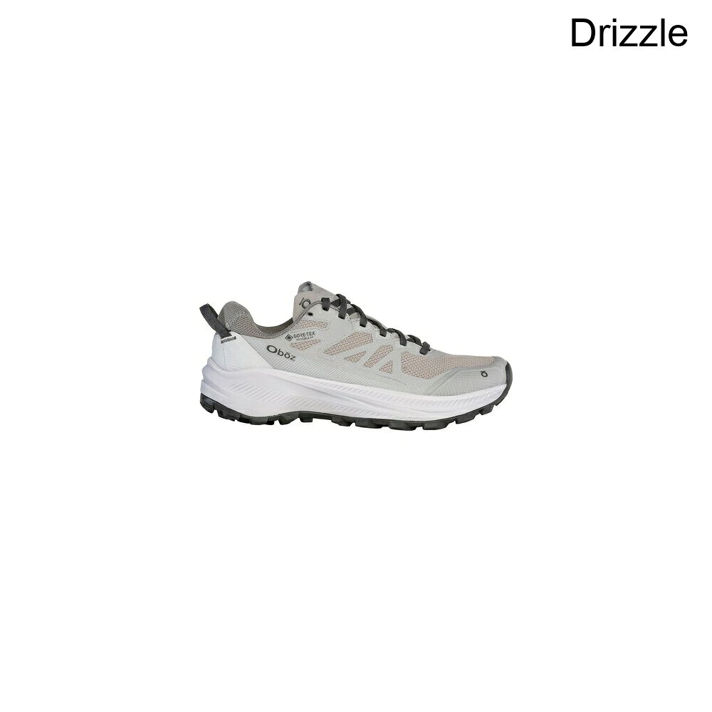 ■商品詳細■ブランドObozオボズ■商品名Katabatic LT GTX Low Hiking Shoe - Women'sカタバティック Lt Gtx ロウ ハイキング シューズ - ウィメンズ■商品状態新品・並行輸入品■色Drizzle■備考(取寄) オボズ レディース カタバティック Lt Gtx ロウ ハイキング シューズ - ウィメンズ Oboz women Katabatic LT GTX Low Hiking Shoe - Women's DrizzleOboz シューズ ブーツ スニーカー アウトドア ブランド レッキング 登山 カジュアル 大きいサイズ ビックサイズbc-obzg06f