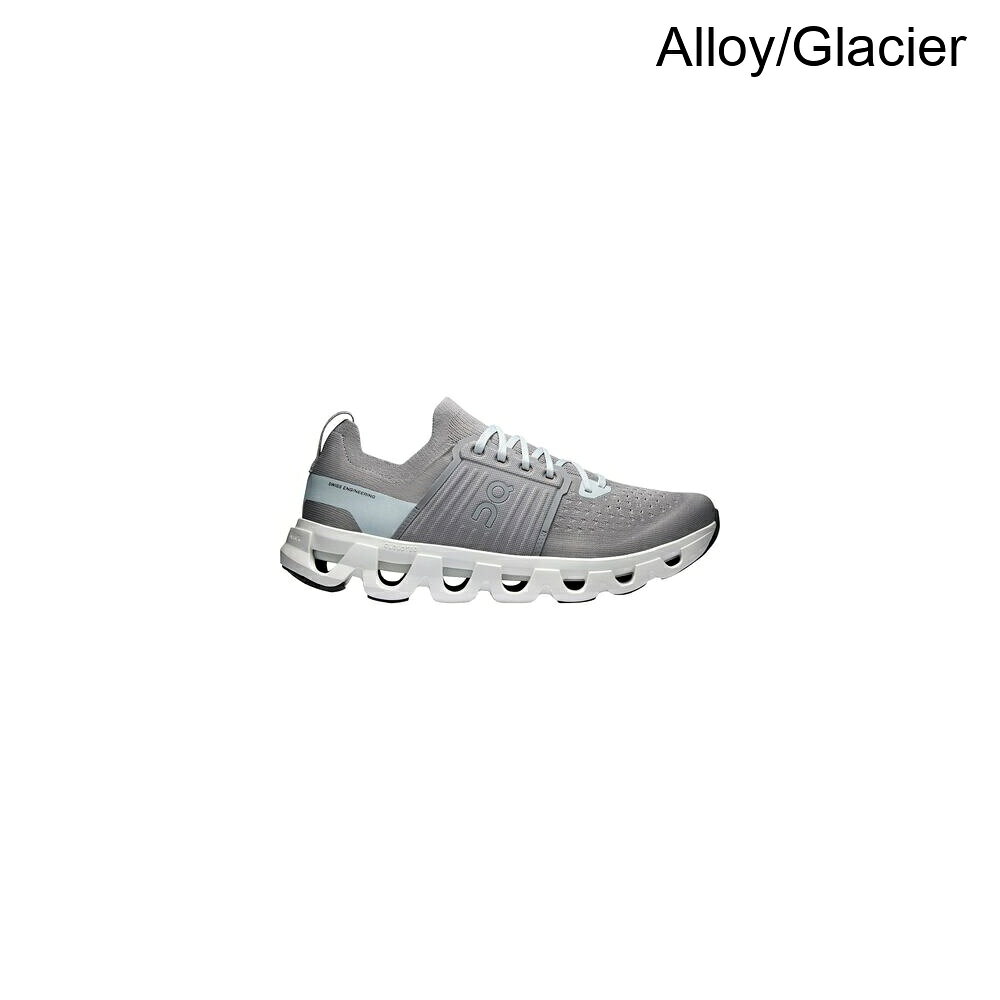 ■商品詳細■ブランドOn Runningオンランニング■商品名Cloudswift 4 Running Shoe - Men'sクラウドスウィフト 4 ランニング シューズ - メンズ■商品状態新品・並行輸入品■色Alloy/Glacier■備考(取寄) オンランニング メンズ クラウドスウィフト 4 ランニング シューズ - メンズ On Running men Cloudswift 4 Running Shoe - Men's Alloy/GlacierOn Running メンズ シューズ スニーカー スポーツ ブランド ランニング マラソン カジュアル 大きいサイズ ビックサイズbc-onfb0d2