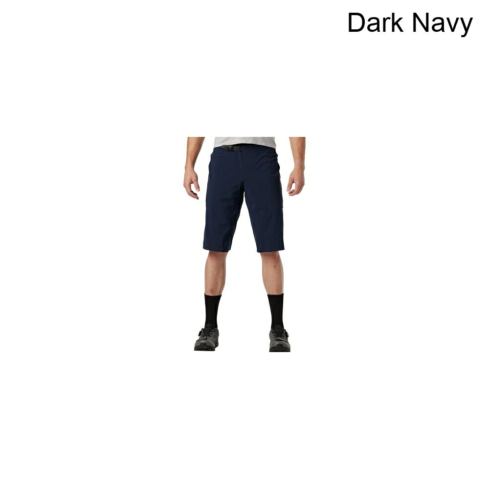 (取寄) パールイズミ メンズ サミット プロ シェル ショート - メンズ PEARL iZUMi men Summit Pro Shell Short - Men's Dark Navy