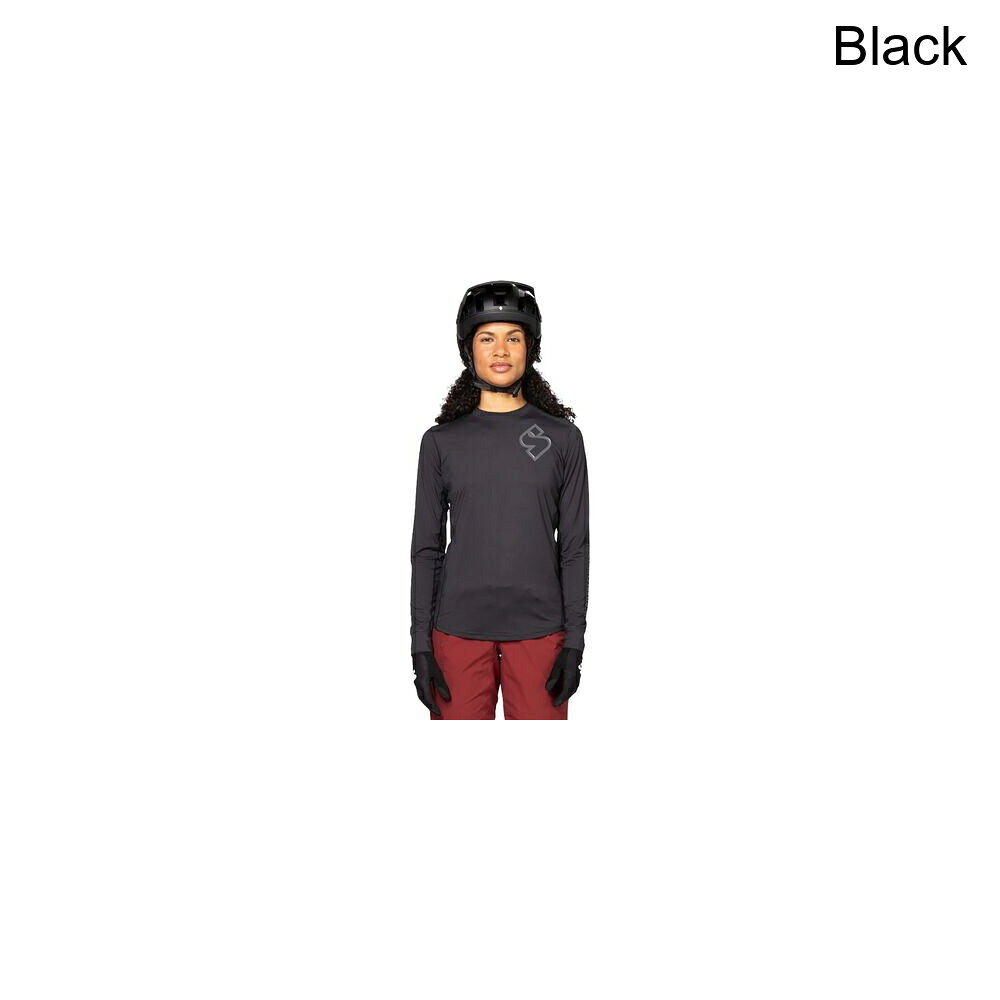 ■商品詳細■ブランドSweet Protectionスウィートプロテクション■商品名Hunter Long-Sleeve Jersey - Women'sハンター ロング-スローブ ジャージ - ウィメンズ■商品状態新品・並行輸入品■色Black■備考(取寄) スウィートプロテクション レディース ハンター ロング-スローブ ジャージ - ウィメンズ Sweet Protection women Hunter Long-Sleeve Jersey - Women's BlackSweet Protection スポーツ・アウトドア >> 自転車・サイクリング >> ウェア >> レディースウェア >> サイクリングジャージbc-setf0a0