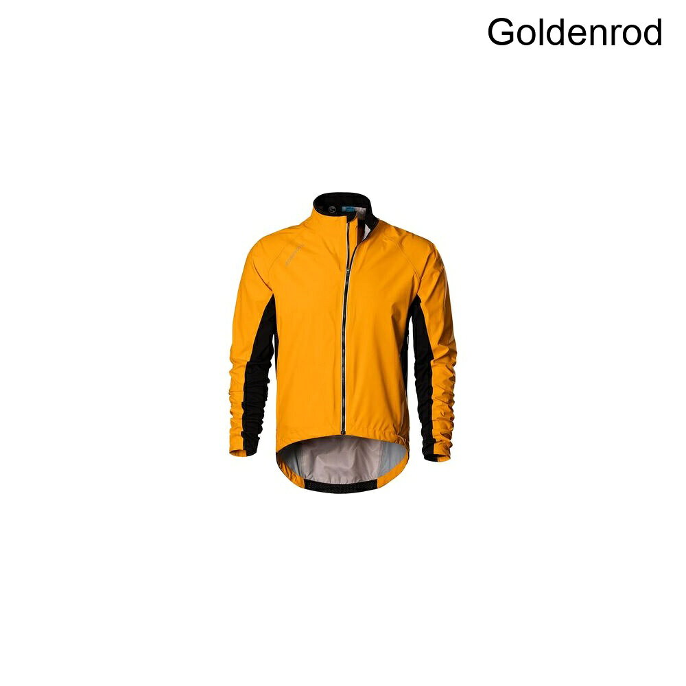 (取寄) シャワーズパス メンズ スプリング クラシック ジャケット - メンズ Showers Pass men Spring Classic Jacket - Men's Goldenrod
