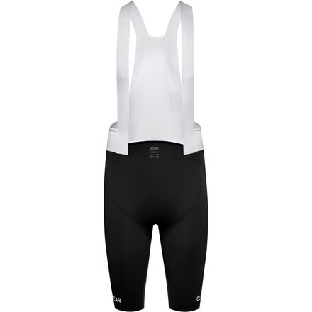Inner - (取寄) ゴアウェア メンズ スピンシフト ビブ ショート+ - メンズ GOREWEAR men SPINSHIFT Bib Short+ - Men's Black