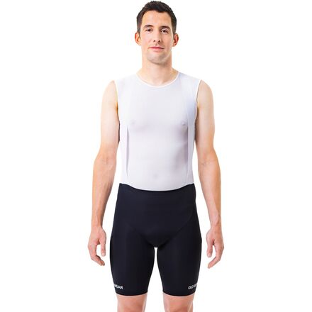 Rakuten - (取寄) ゴアウェア メンズ スピンシフト カーゴ ビブ ショート+ - メンズ GOREWEAR men SPINSHIFT Cargo Bib Short+ - Men's Black