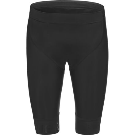 (取寄) ゴアウェア メンズ ショート タイト - メンズ GOREWEAR men SWIFTRIDE Short Tight - Men's Black