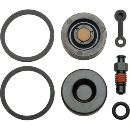 Tire Tube Set - (取寄) ヘイズ レーダー ブレーキ キャリパー サービス リビルド キット Hayes Radar Brake Caliper Service Rebuild Kit Black