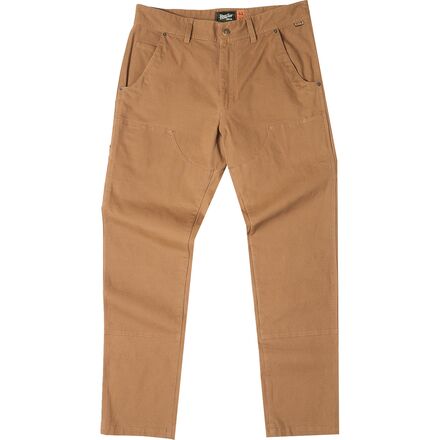 Sports, Outdoors - (取寄) ハウラーブラザーズ メンズ HB トレード パンツ - メンズ Howler Brothers men HB Trade Pant - Men's Duck Brown