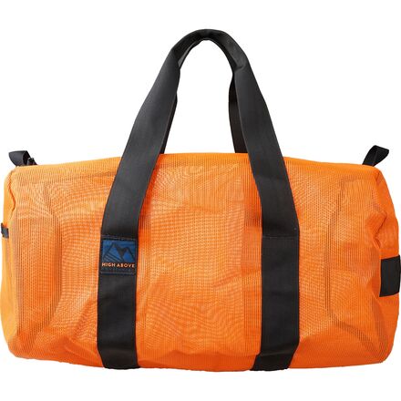 (取寄) ロスト レイク ダッフル バッグ High Above Lost Lake Duffel Bag Orange
