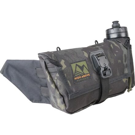 Rakuten - (取寄) ザ ベンチャー クイックドロー High Above The Venture Quickdraw Camo