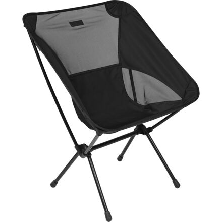 Chairs - (取寄) ヘリノックス チェアー ワン X-ラージ Helinox Chair One X-Large Blackout Edition