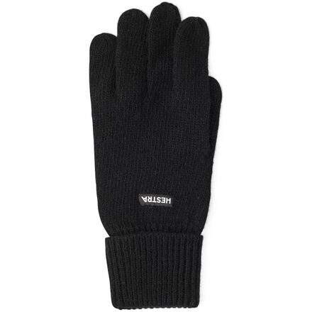 Rakuten - (取寄) ヘストラ パンチョ グローブ Hestra Pancho Glove Black
