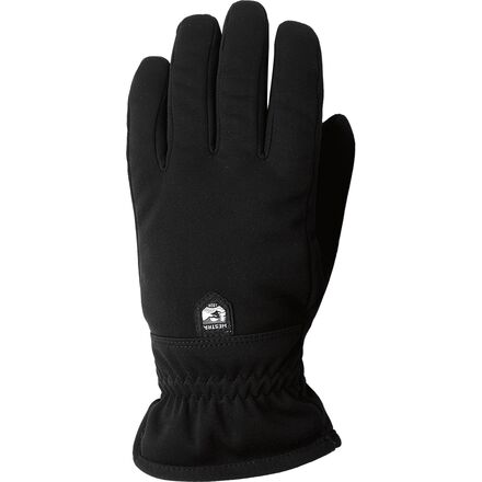 (取寄) ヘストラ タイフン グローブ Hestra Taifun Glove Black