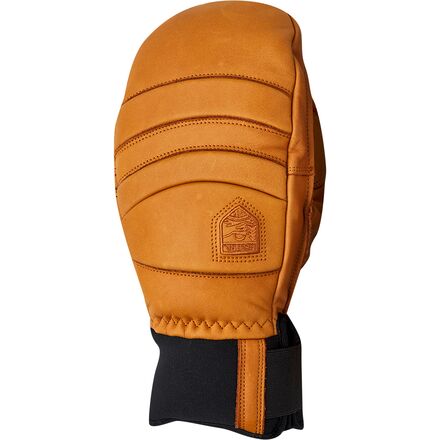 (取寄) ヘストラ フォール ライン ミトン Hestra Fall Line Mitten Cork/Cork