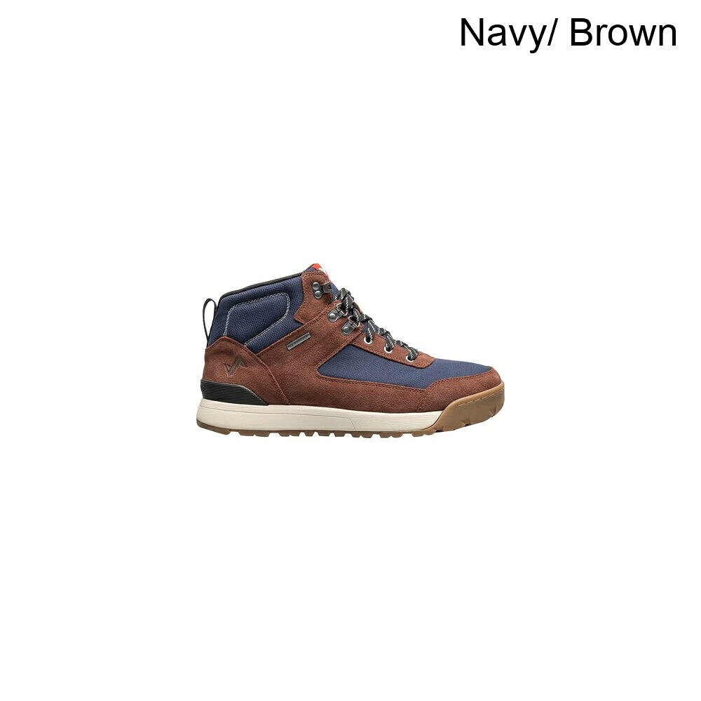 ■商品詳細■ブランドForsakeフォーセイク■商品名Fifteen Mid WP Hiking Shoe - Men'sフィフティーン ミッド Wp ハイキング シューズ - メンズ■商品状態新品・並行輸入品■色Navy/ Brown■備考(取寄) フォーセイク メンズ フィフティーン ミッド Wp ハイキング シューズ - メンズ Forsake men Fifteen Mid WP Hiking Shoe - Men's Navy/ BrownForsake シューズ ブーツ スニーカー アウトドア ブランド レッキング 登山 カジュアル 大きいサイズ ビックサイズbc-frkg01y