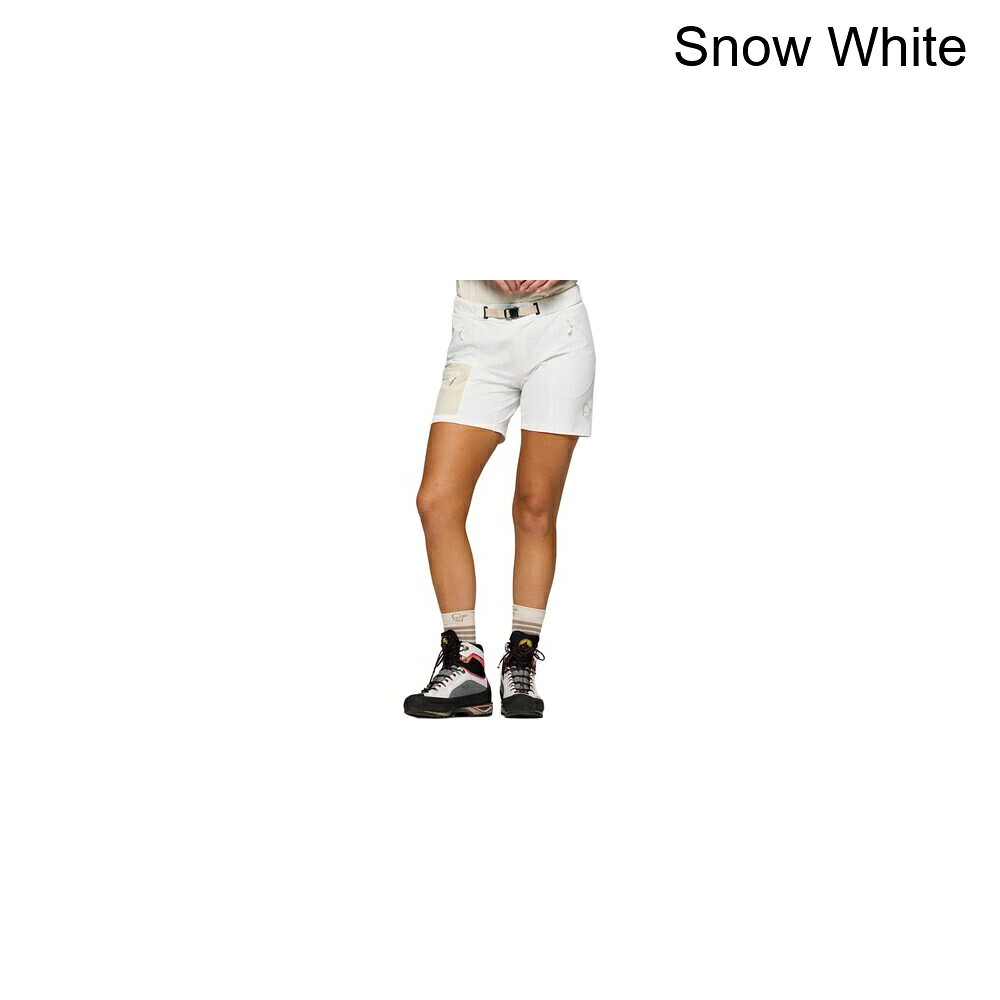 ■商品詳細■ブランドNorronaノローナ■商品名Falketind Flex1 Light Short - Women'sファルケティンド フレックス1 ライト ショート - ウィメンズ■商品状態新品・並行輸入品■色Snow White■備考(取寄) ノローナ レディース ファルケティンド フレックス1 ライト ショート - ウィメンズ Norrona women Falketind Flex1 Light Short - Women's Snow WhiteNorrona ハーフパンツ レディース ショートパンツ ズボン アウトドア ブランド カジュアル 大きいサイズ ビックサイズbc-nraz0hr