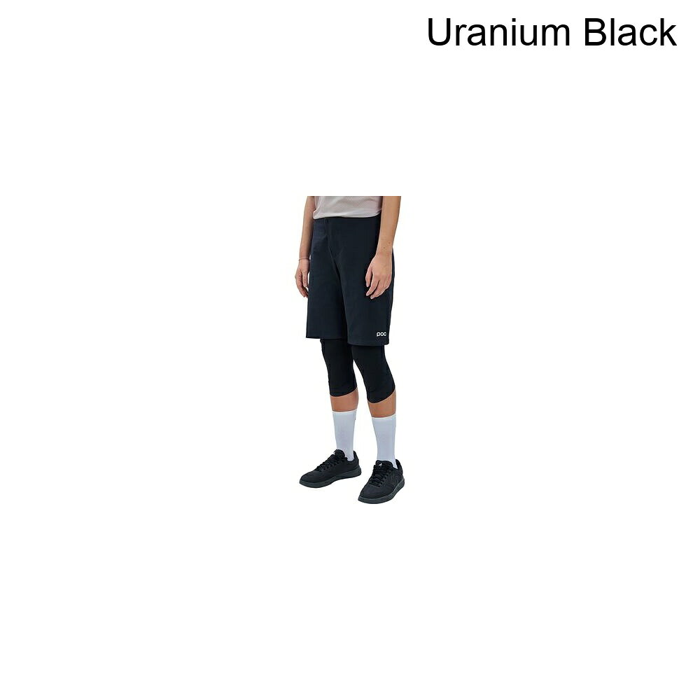 ■商品詳細■ブランドPOCPOC■商品名Motion Air Short - Women'sモーション エアー ショート - ウィメンズ■商品状態新品・並行輸入品■色Uranium Black■備考(取寄) POC レディース モーション エアー ショート - ウィメンズ POC women Motion Air Short - Women's Uranium BlackPOC レディース パンツ ロングパンツ ショートパンツ 自転車 サイクリング ブランド スポーツ 女性 大きいサイズ ビックサイズbc-pocz1md