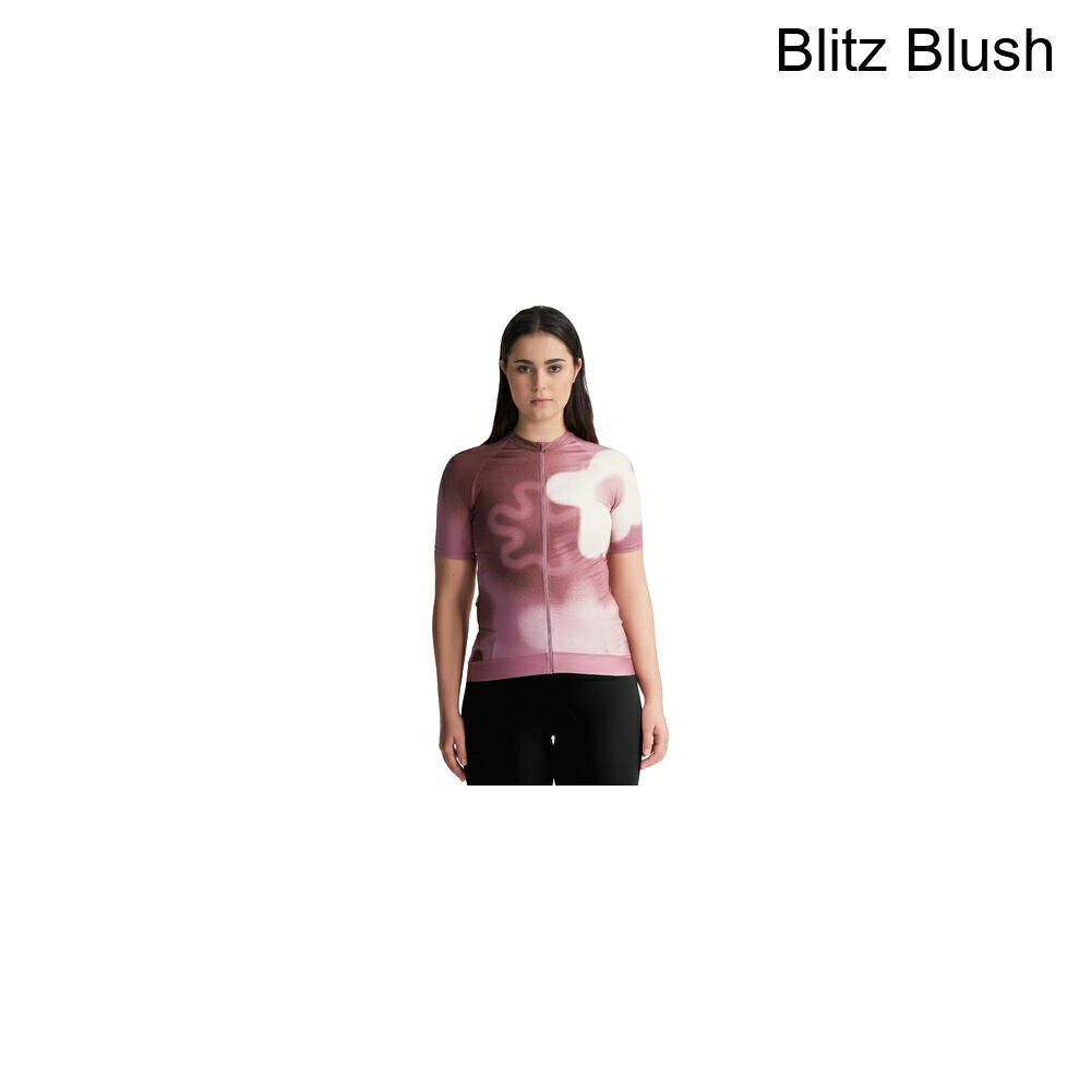 ■商品詳細■ブランドPeppermint Cyclingペパーミントサイクリング■商品名Classic Short-Sleeve Jersey - Women'sクラシック ショートスリーブ ジャージ - ウィメンズ■商品状態新品・並行輸入品■色Blitz Blush■備考(取寄) ペパーミントサイクリング レディース クラシック ショートスリーブ ジャージ - ウィメンズ Peppermint Cycling women Classic Short-Sleeve Jersey - Women's Blitz BlushPeppermint Cycling スポーツ・アウトドア >> 自転車・サイクリング >> ウェア >> レディースウェア >> サイクリングジャージbc-ppi001t