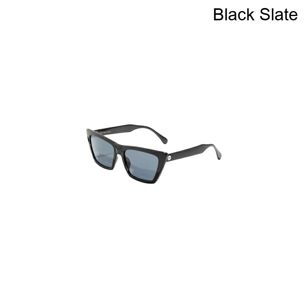 ■商品詳細■ブランドSunskiサンスキー■商品名Fiorella Polarized Sunglassesフィオレラ ポーラライズド サングラス■商品状態新品・並行輸入品■色Black Slate■備考(取寄) サンスキー フィオレラ ポーラライズド サングラス Sunski Fiorella Polarized Sunglasses Black SlateSunski スポーツサングラス メガネ 眼鏡bc-sska01e