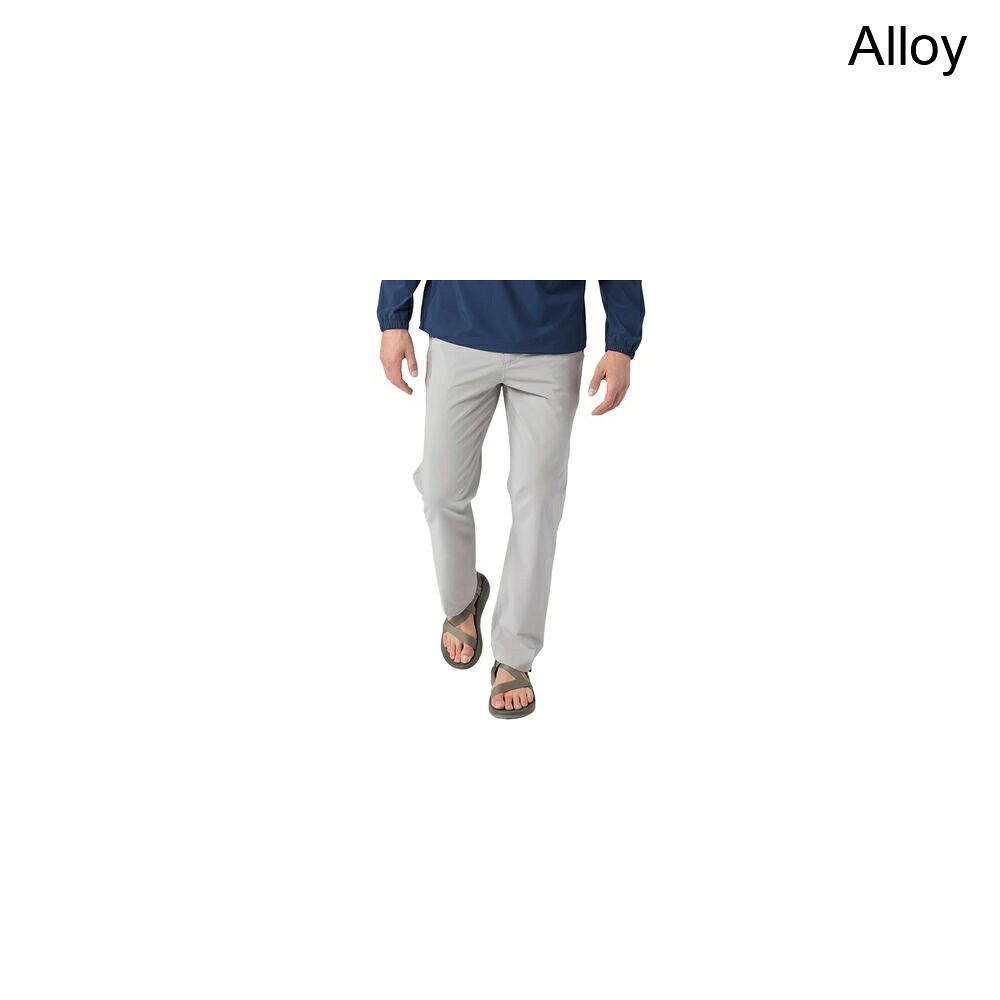 (取寄) スティオ メンズ ボード パンツ - メンズ STIO men CFS Board Pant - Men's Alloy