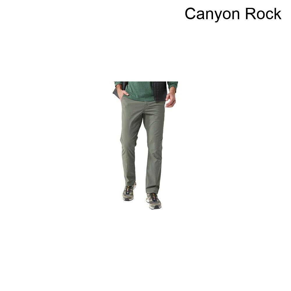 (取寄) スティオ メンズ コバーン パンツ - メンズ STIO men Coburn Pant - Men's Canyon Rock