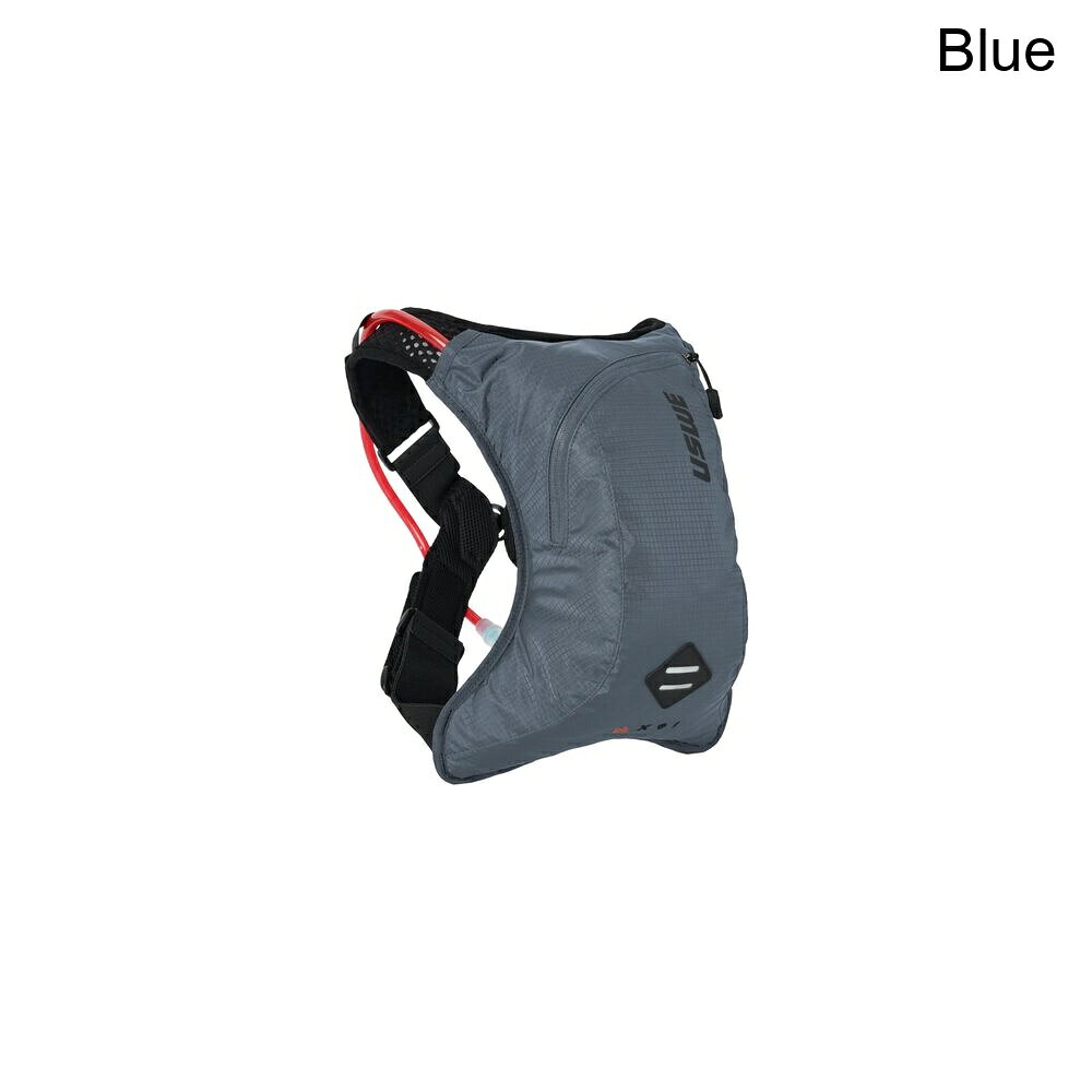 (取寄) ユースウィー アウトランダー XC 4L ハイドレーション パック USWE Outlander XC 4L Hydration Pack Blue