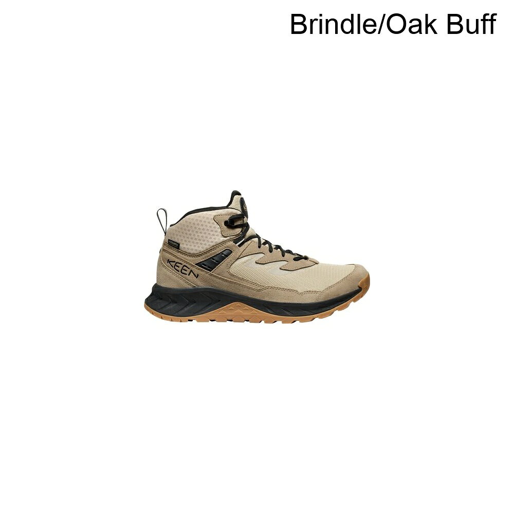(取寄) キーン メンズ ウォータープルーフ ハイキング ブーツ - メンズ KEEN men H...
