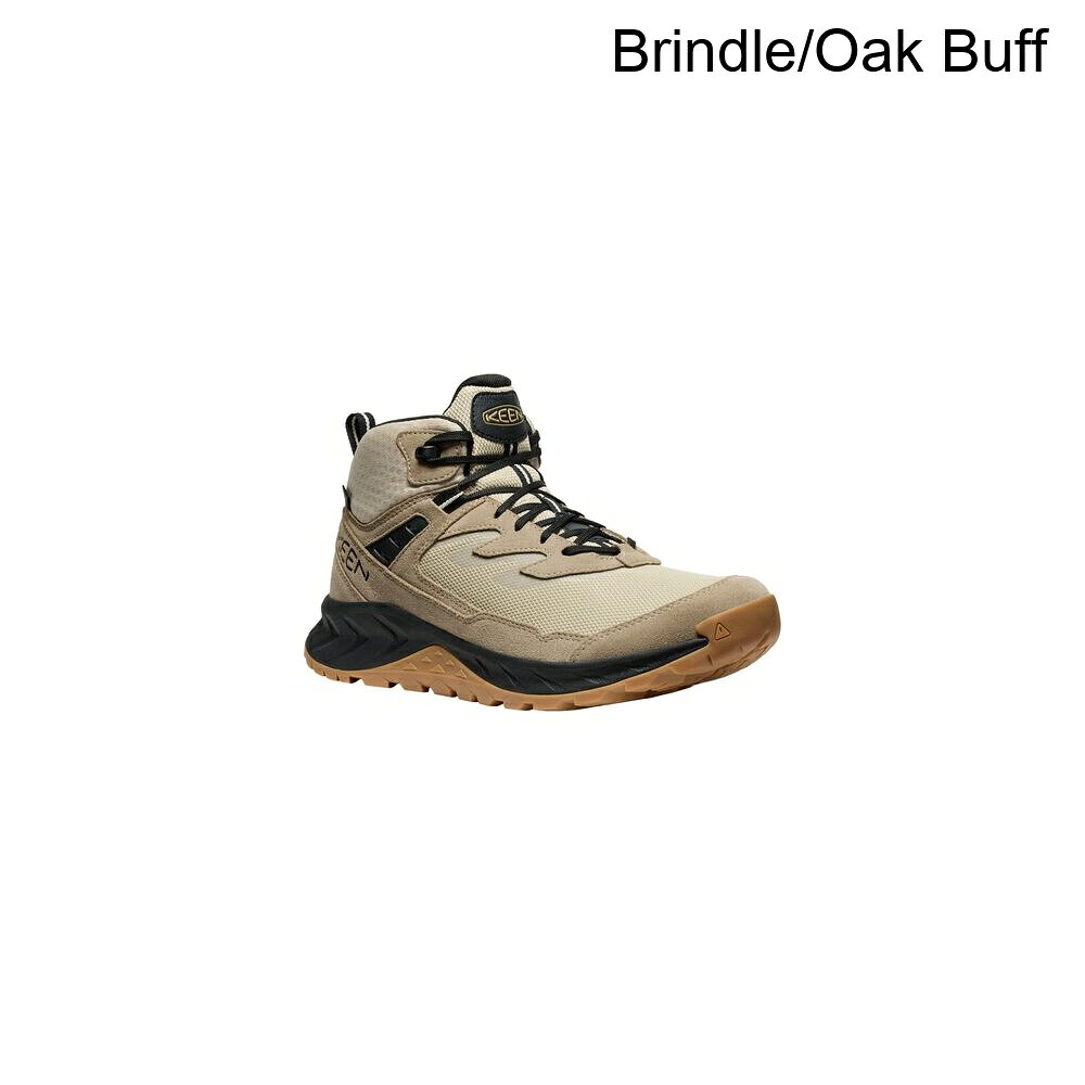 (取寄) キーン メンズ ウォータープルーフ ハイキング ブーツ - メンズ KEEN men H...