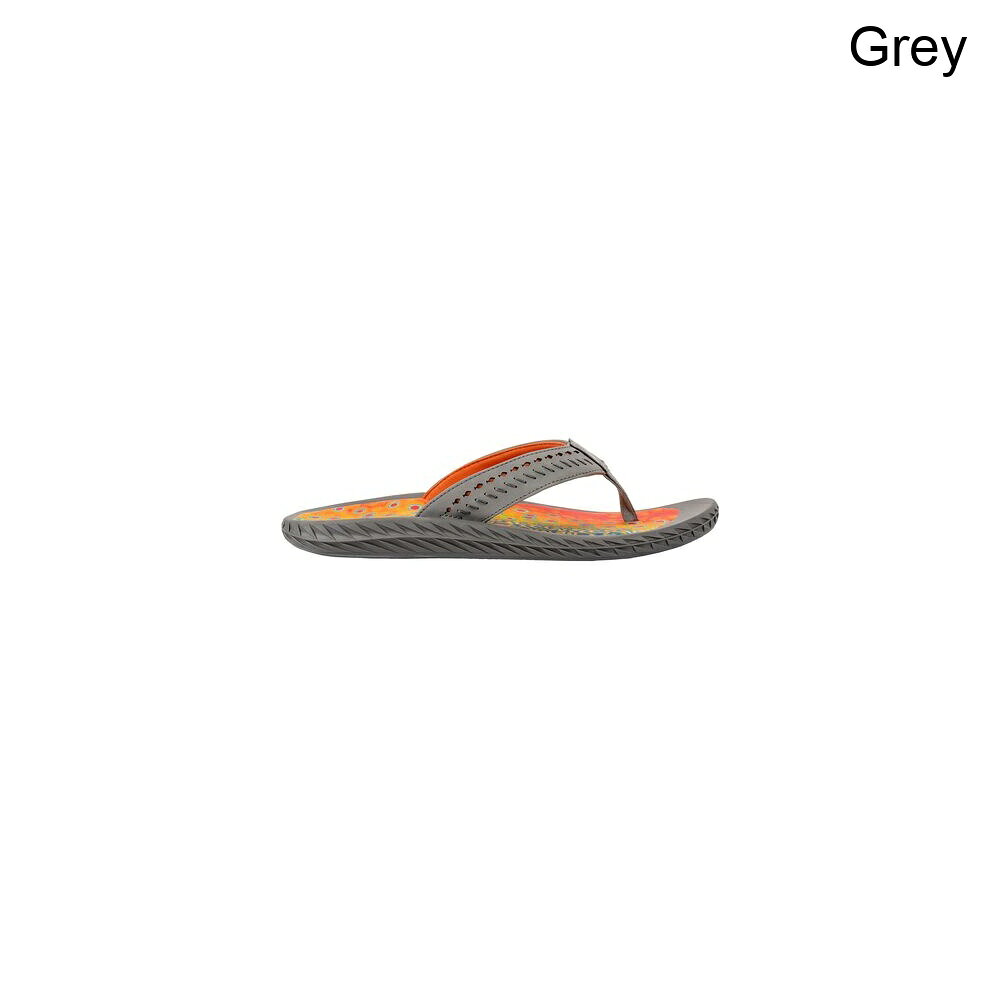 ■商品詳細■ブランドKorkersコーカーズ■商品名Brook Trout Fish Flip Flop - Men'sブルック トラウト フィッシュ フリップ フロップ - メンズ■商品状態新品・並行輸入品■色Grey■備考(取寄) コーカーズ メンズ ブルック トラウト フィッシュ フリップ フロップ - メンズ Korkers men Brook Trout Fish Flip Flop - Men's GreyKorkers サンダル メンズ ファッション ブランド 大きいサイズbc-kkrm029
