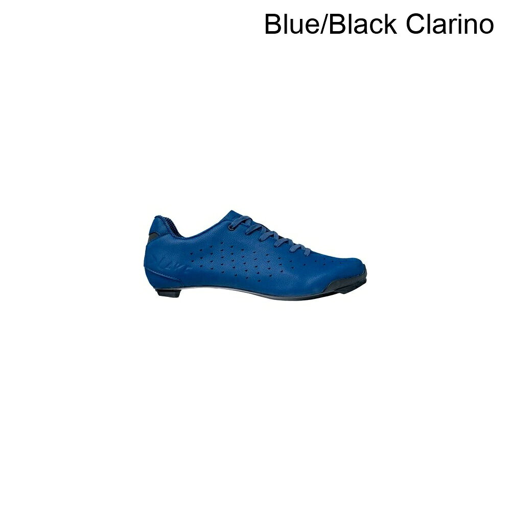 (取寄) レイク メンズ サイクリング シューズ - メンズ Lake men CX21C Cycling Shoe - Men's Blue/Black Clarino