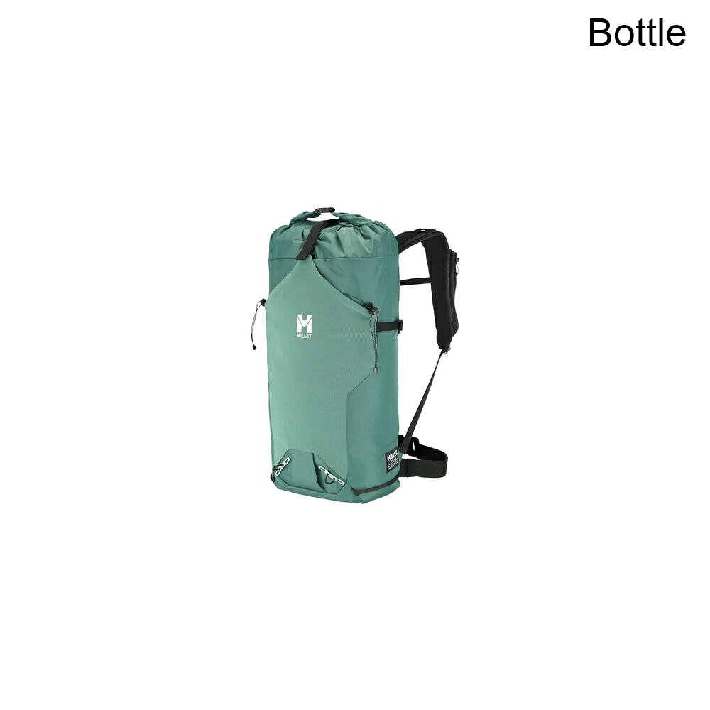 ■商品詳細■ブランドMILLET■商品名Mixt 25+5 Backpackバックパック■商品状態新品・並行輸入品■色Bottle■備考(取寄) バックパック MILLET Mixt 25+5 Backpack BottleMILLET リュック バックパック 鞄 かばん 登山 アウトドア ブランド カジュアル ストリートbc-milz05b