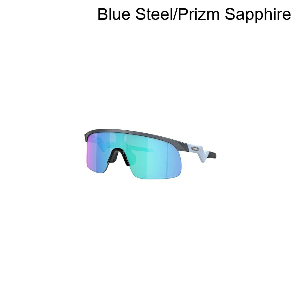 ■商品詳細■ブランドOakleyオークリー■商品名Resistor Prizm Sunglasses - Kids'レジスター プリズム サングラス - キッズ■商品状態新品・並行輸入品■色Blue Steel/Prizm Sapphire■備考(取寄) オークリー キッズ レジスター プリズム サングラス - キッズ Oakley kids Resistor Prizm Sunglasses - Kids' Blue Steel/Prizm SapphireOakley オークリー サングラス スポーツ アウトドア スポーツウェア アクセサリー ブランドbc-oakk8pz