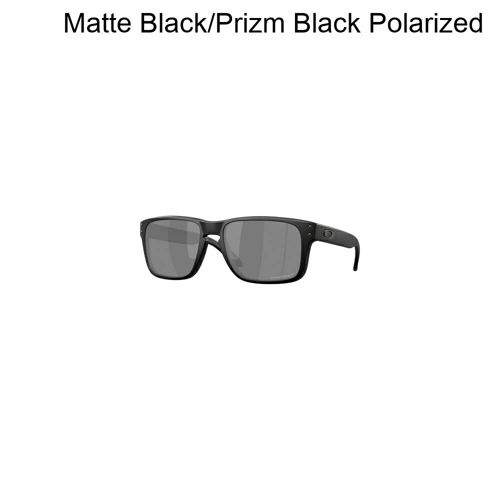 ■商品詳細■ブランドOakleyオークリー■商品名Holbrook S Prizm Polarized Sunglassesホルブルック S プリズム ポーラライズド サングラス■商品状態新品・並行輸入品■色Matte Black/Prizm Black Polarized■備考(取寄) オークリー ホルブルック S プリズム ポーラライズド サングラス Oakley Holbrook S Prizm Polarized Sunglasses Matte Black/Prizm Black PolarizedOakley オークリー サングラス スポーツ アウトドア スポーツウェア アクセサリー ブランドbc-oakk8ts