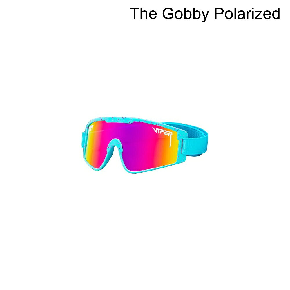 ■商品詳細■ブランドPit Viperピットバイパー■商品名The Baby Vipes Polarized Sunglasses - Infants'ザ ベイビー ポーラライズド サングラス - インファンツ■商品状態新品・並行輸入品■色The Gobby Polarized■備考(取寄) ピットバイパー インファント ザ ベイビー ポーラライズド サングラス - インファンツ Pit Viper infant The Baby Vipes Polarized Sunglasses - Infants' The Gobby PolarizedPit Viper サングラス メガネ キッズ 子ども 眼鏡 アイウェア ブランドbc-pitb01m