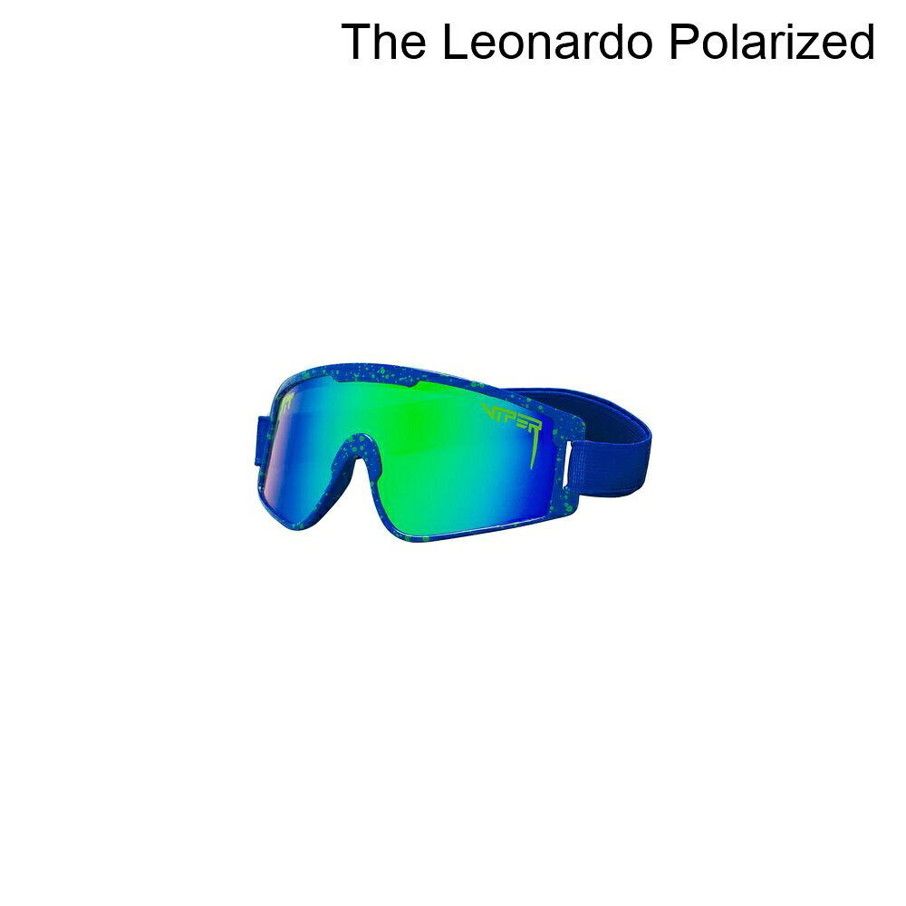 ■商品詳細■ブランドPit Viperピットバイパー■商品名The Baby Vipes Polarized Sunglasses - Infants'ザ ベイビー ポーラライズド サングラス - インファンツ■商品状態新品・並行輸入品■色The Leonardo Polarized■備考(取寄) ピットバイパー インファント ザ ベイビー ポーラライズド サングラス - インファンツ Pit Viper infant The Baby Vipes Polarized Sunglasses - Infants' The Leonardo PolarizedPit Viper サングラス メガネ キッズ 子ども 眼鏡 アイウェア ブランドbc-pitb01m