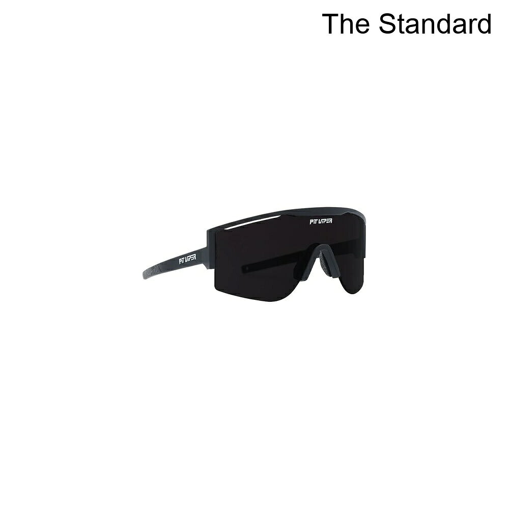 ■商品詳細■ブランドPit Viperピットバイパー■商品名The Try-Hard Sunglassesザ サングラス■商品状態新品・並行輸入品■色The Standard■備考(取寄) ピットバイパー ザ サングラス Pit Viper The Try-Hard Sunglasses The StandardPit Viper スポーツサングラス メガネ 眼鏡bc-pitb02p