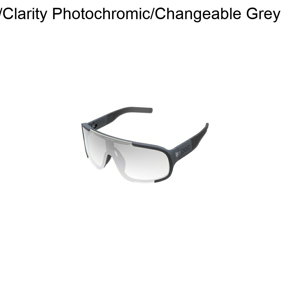 (取寄) POC アスパイヤー フォトクロミック サングラス POC Aspire Photochromic S...