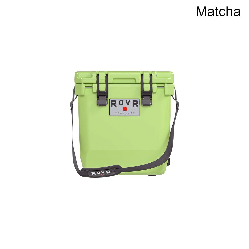 ■商品詳細■ブランドRovRローバー■商品名CoolR 25qt + Shoulder Strap+ ショルダー ストラップ■商品状態新品・並行輸入品■色Matcha■備考(取寄) ローバー + ショルダー ストラップ RovR CoolR 25qt + Shoulder Strap MatchaRovR クーラーボックスカバン 収納 クーラバッグ おしゃれ 保冷バッグ キャンプ 収納 アウトドア 登山 ブランドbc-rov001q
