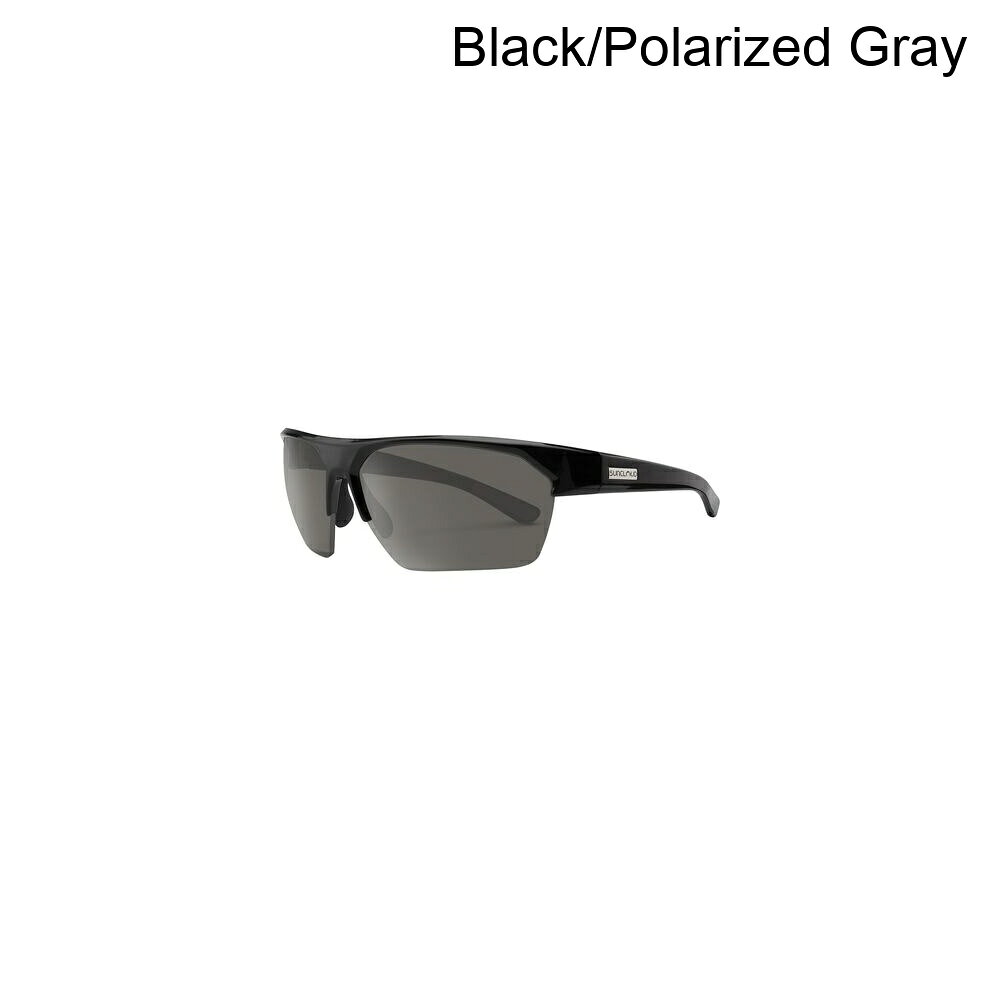 ■商品詳細■ブランドSuncloud Polarized Opticsサンクラウド ポラライズド オプティクス■商品名Rival Polarized Sunglassesライバル ポーラライズド サングラス■商品状態新品・並行輸入品■色Black/Polarized Gray■備考(取寄) サンクラウド ポラライズド オプティクス ライバル ポーラライズド サングラス Suncloud Polarized Optics Rival Polarized Sunglasses Black/Polarized GraySuncloud Polarized Optics スポーツサングラス メガネ 眼鏡bc-scld03x