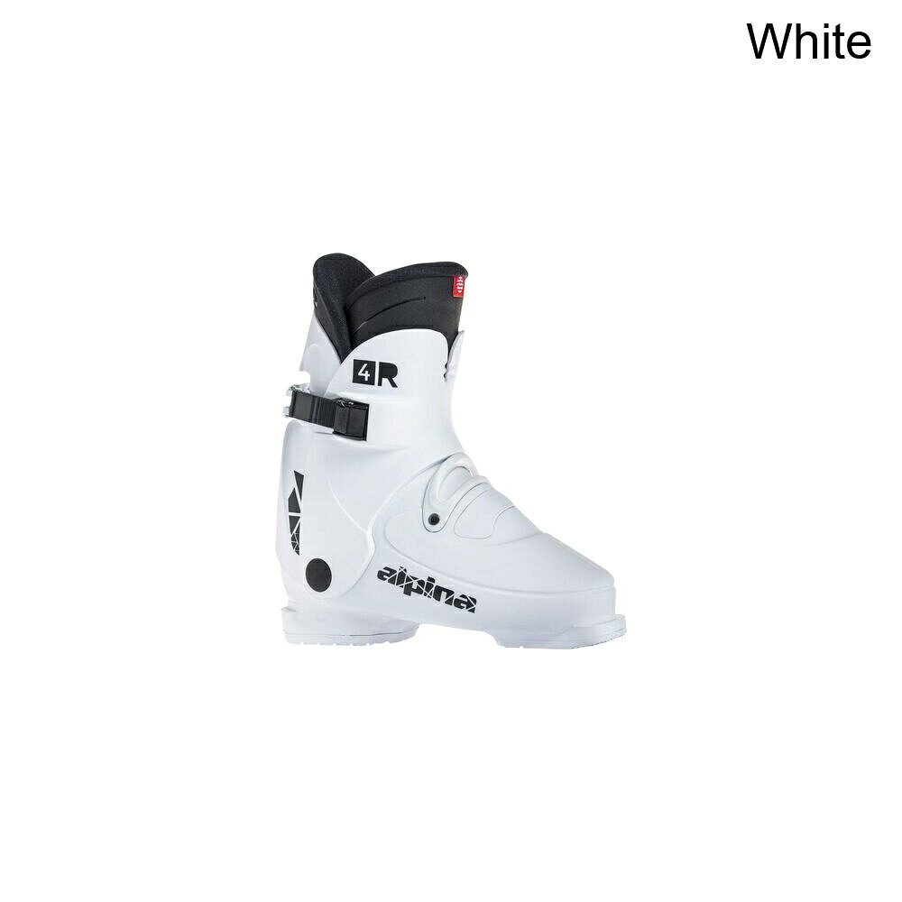 ■商品詳細■ブランドAlpinaアルピナ■商品名R4.0 Rear Entry Ski Boot - 2027リア エントリー スキー ブーツ - 2027■商品状態新品・並行輸入品■色White■備考(取寄) アルピナ リア エントリー スキー ブーツ - 2027 Alpina R4.0 Rear Entry Ski Boot - 2027 WhiteAlpina スキー スノーボード ブーツ 靴 ブランド 大きいサイズ ビックサイズbc-alpz274