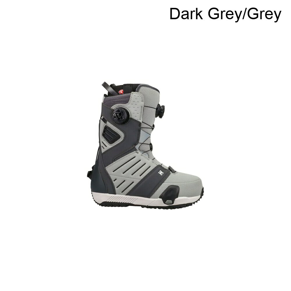 ■商品詳細■ブランドDCDC■商品名Judge Step On Snowboard Boot - 2026 - Men'sジャッジ ステップ オン スノーボード ブーツ - - メンズ■商品状態新品・並行輸入品■色Dark Grey/Grey■備考(取寄) DC メンズ ジャッジ ステップ オン スノーボード ブーツ - - メンズ DC men Judge Step On Snowboard Boot - 2026 - Men's Dark Grey/GreyDC スキー スノーボード スノボ ブーツ 靴 ブランド カジュアル ストリート アウトドアbc-dcsz9e1
