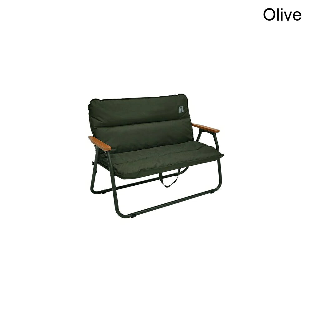 (取寄) DODアウトドアーズ グッド ラック ソファー DOD Outdoors Good Luck Sofa O...