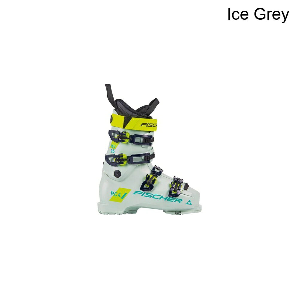 ■商品詳細■ブランドFischerフィッシャー■商品名RC4 95 MV Boot - 2025 - Women'sRC4 95 MV ブーツ - 2025 - ウィメンズ■商品状態新品・並行輸入品■色Ice Grey■備考(取寄) フィッシャー レディース RC4 95 MV ブーツ - 2025 - ウィメンズ Fischer women RC4 95 MV Boot - 2025 - Women's Ice GreyFischer スキー スノーボード ブーツ 靴 ブランド 大きいサイズ ビックサイズbc-fish0a9