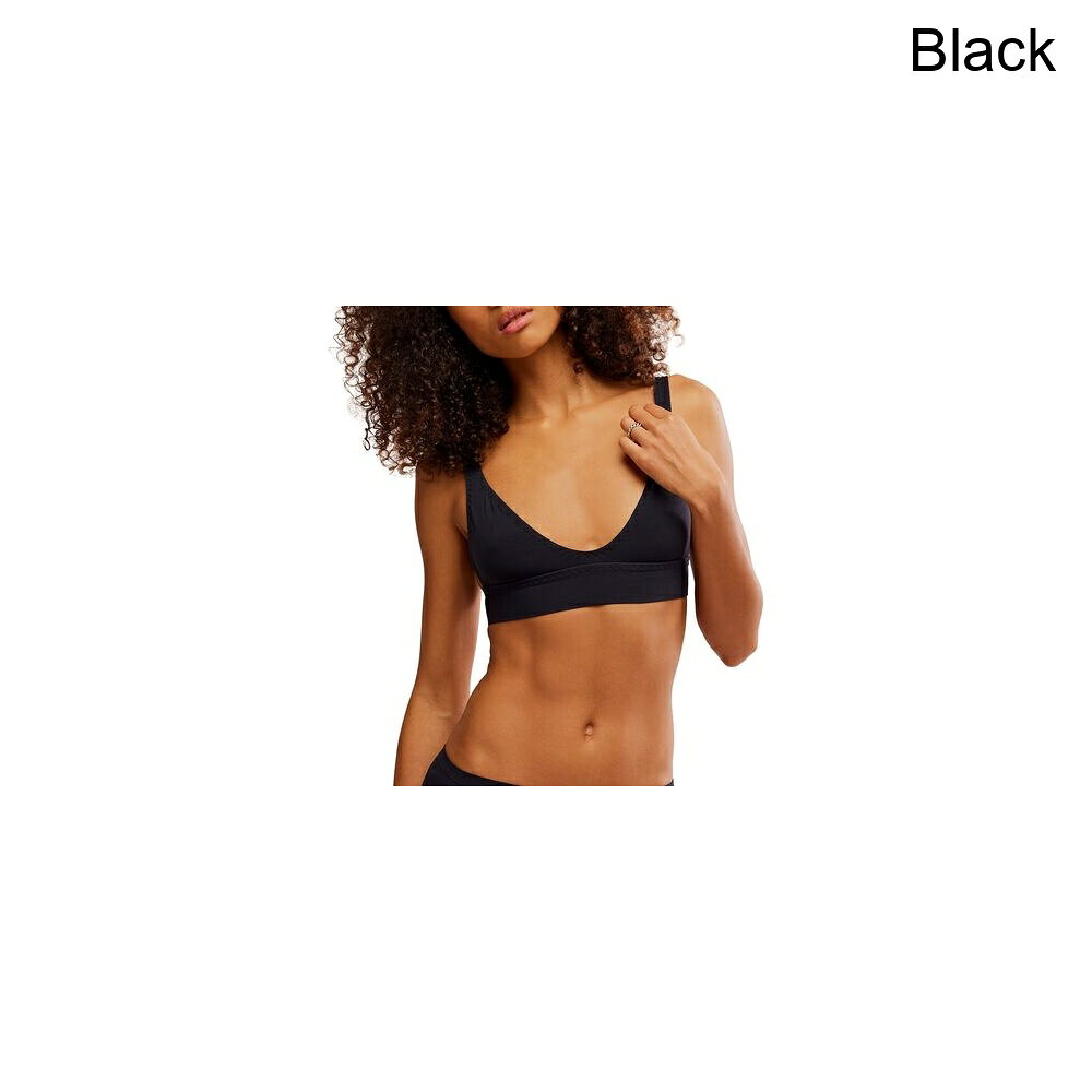 ■商品詳細■ブランドFree Peopleフリーピープル■商品名From The Start Solid Bralette - Women'sフロム ザ スタート ソリッド ブラレット - ウィメンズ■商品状態新品・並行輸入品■色Black■備考(取寄) フリーピープル レディース フロム ザ スタート ソリッド ブラレット - ウィメンズ Free People women From The Start Solid Bralette - Women's BlackFree People レディース ショーツ パンティ 下着 パンツ ファッション 女性 かわいい 大きいサイズ ビックサイズbc-frpe10v