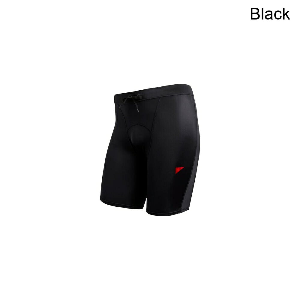 (取寄) メンズ ショート - メンズ Florence Marine X men Hydratight Short - Men's Black