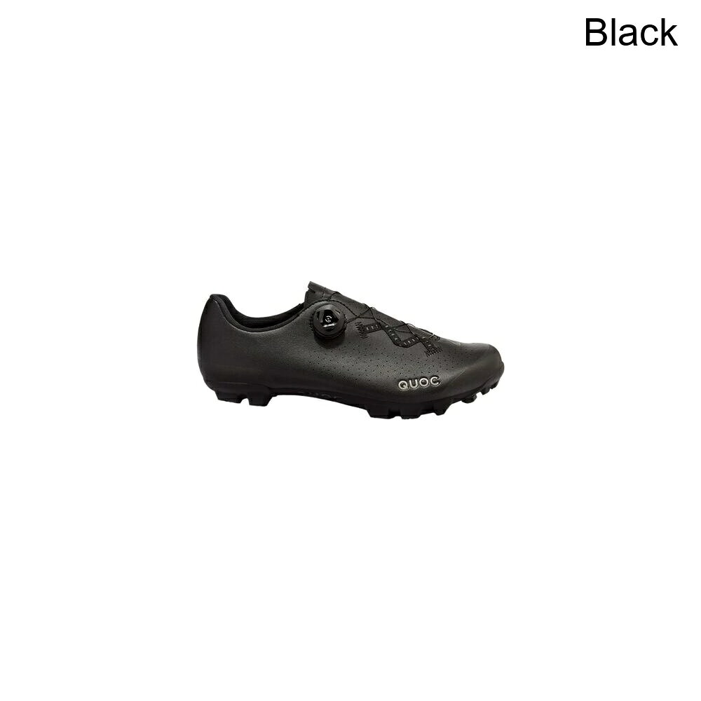 (取寄) エスケープ オフ-ロード サイクリング シューズ QUOC Escape Off-Road Cycling Shoe Black