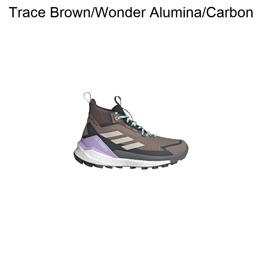 ■商品詳細■ブランドAdidas TERREXアディダステレックス■商品名Terrex Free Hiker 2 GTX Hiking Boot - Women'sテレックス フリー ハイカー 2 Gtx ハイキング ブーツ - ウィメンズ■商品状態新品・並行輸入品■色Trace Brown/Wonder Alumina/Carbon■備考(取寄) アディダステレックス レディース テレックス フリー ハイカー 2 Gtx ハイキング ブーツ - ウィメンズ Adidas TERREX women Terrex Free Hiker 2 GTX Hiking Boot - Women's Trace Brown/Wonder Alumina/CarbonAdidas TERREX シューズ ブーツ スニーカー アウトドア ブランド レッキング 登山 カジュアル 大きいサイズ ビックサイズbc-adaz0pl