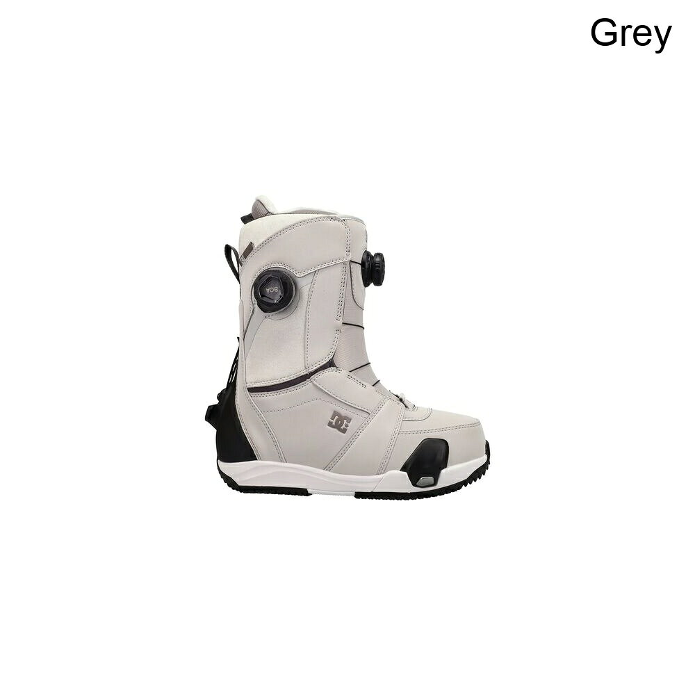 ■商品詳細■ブランドDCDC■商品名Lotus Step On Snowboard Boot - 2026 - Women'sロータス ステップ オン スノーボード ブーツ - - ウィメンズ■商品状態新品・並行輸入品■色Grey■備考(取寄) DC レディース ロータス ステップ オン スノーボード ブーツ - - ウィメンズ DC women Lotus Step On Snowboard Boot - 2026 - Women's GreyDC スキー スノーボード スノボ ブーツ 靴 ブランド カジュアル ストリート アウトドアbc-dcsz9e3