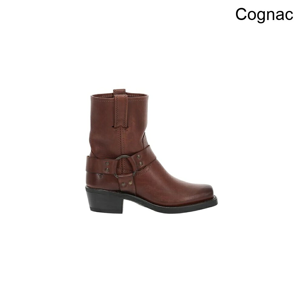 (取寄) フライ レディース ハーネス 8R ブーツ - ウィメンズ Frye women Harness 8...