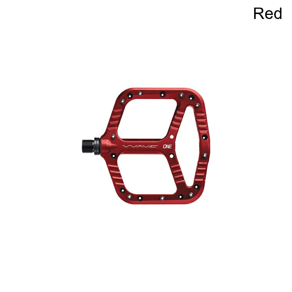 ■商品詳細■ブランドOneUp Componentsワンアップコンポーネント■商品名Wave Pedalsウェーブ ペダルズ■商品状態新品・並行輸入品■色Red■備考(取寄) ワンアップコンポーネント ウェーブ ペダルズ OneUp Components Wave Pedals RedOneUp Components ペダル 自転車 サイクリング パーツbc-ouc002h